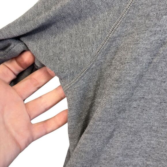 University of iowa hawkeyes PINK sweatshirt with pockets - Picture 5 of 16